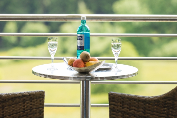 Wildpark Hotel (Bad Marienberg)
